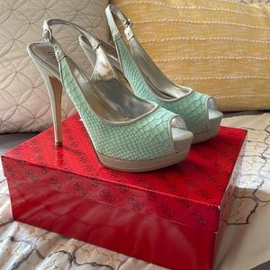 Guess Heels
